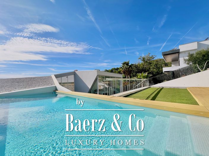 Image No.56-Villa de 4 chambres à vendre à Sitges