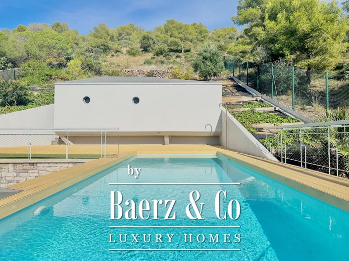 Image No.58-Villa de 4 chambres à vendre à Sitges