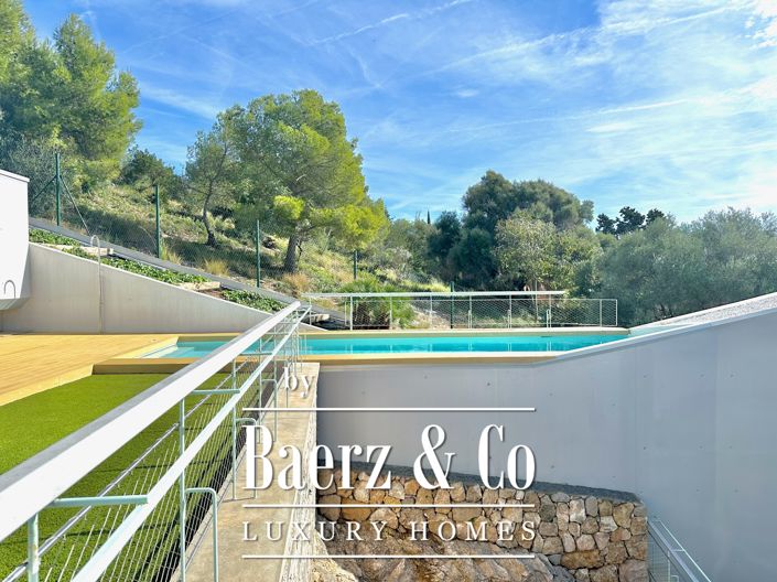 Image No.59-Villa de 4 chambres à vendre à Sitges