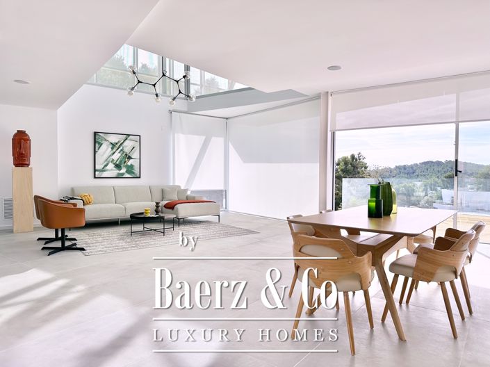 Image No.8-Villa de 4 chambres à vendre à Sitges