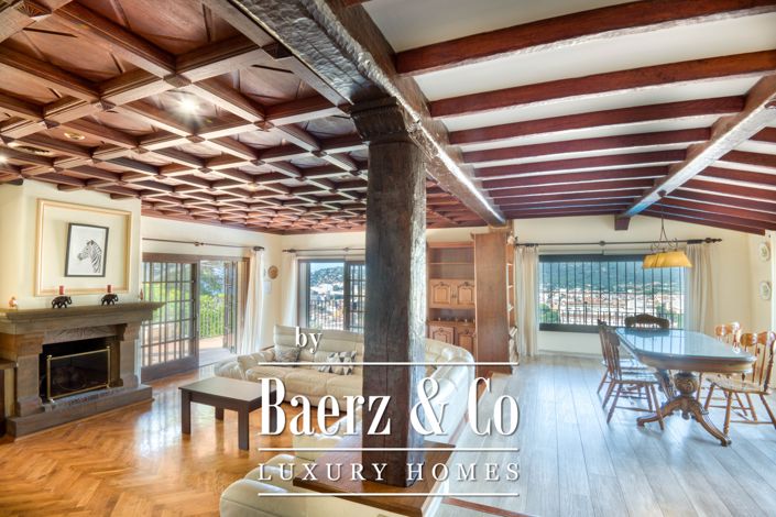 Image No.11-Villa de 7 chambres à vendre à Sant Feliu de Guíxols