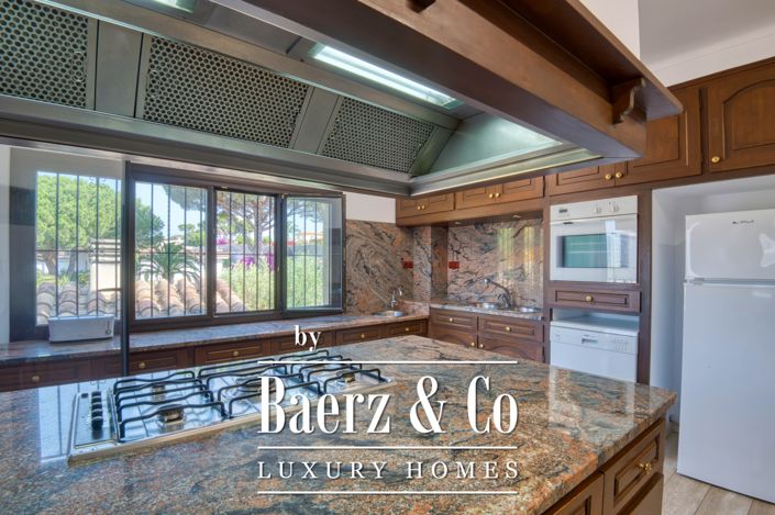 Image No.17-Villa de 7 chambres à vendre à Sant Feliu de Guíxols