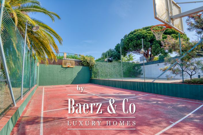 Image No.2-Villa de 7 chambres à vendre à Sant Feliu de Guíxols