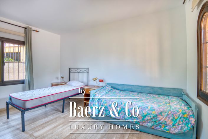 Image No.22-Villa de 7 chambres à vendre à Sant Feliu de Guíxols