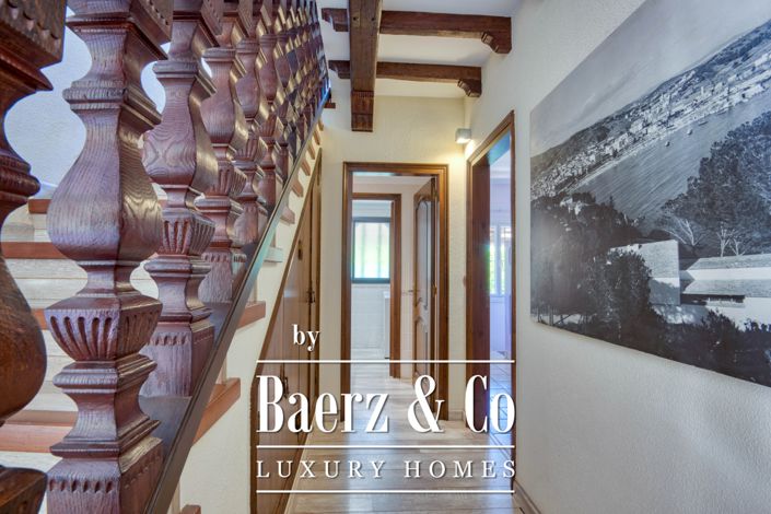 Image No.24-Villa de 7 chambres à vendre à Sant Feliu de Guíxols