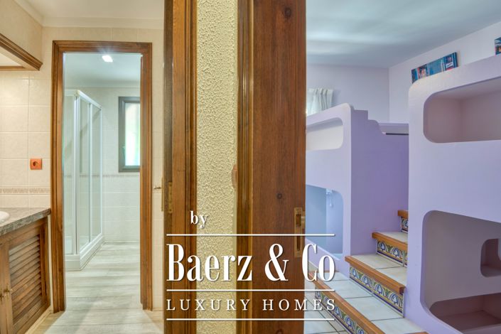 Image No.25-Villa de 7 chambres à vendre à Sant Feliu de Guíxols