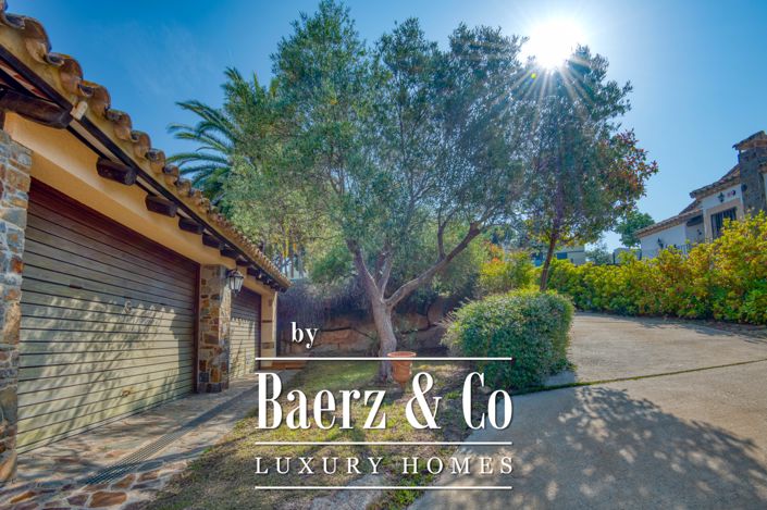 Image No.4-Villa de 7 chambres à vendre à Sant Feliu de Guíxols