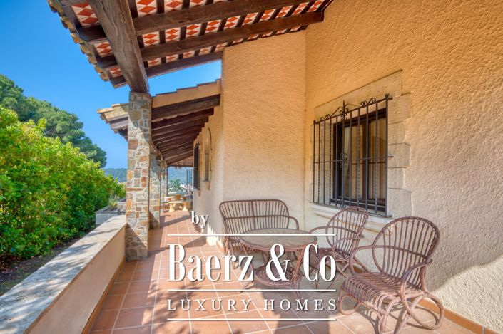 Image No.6-Villa de 7 chambres à vendre à Sant Feliu de Guíxols