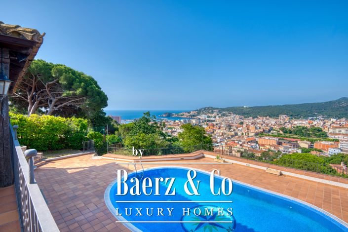 Image No.7-Villa de 7 chambres à vendre à Sant Feliu de Guíxols