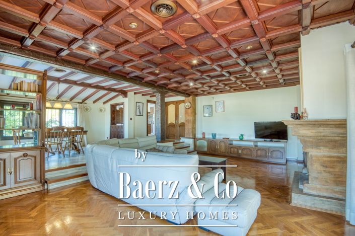 Image No.8-Villa de 7 chambres à vendre à Sant Feliu de Guíxols