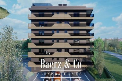 1 - Zadar, Apartment