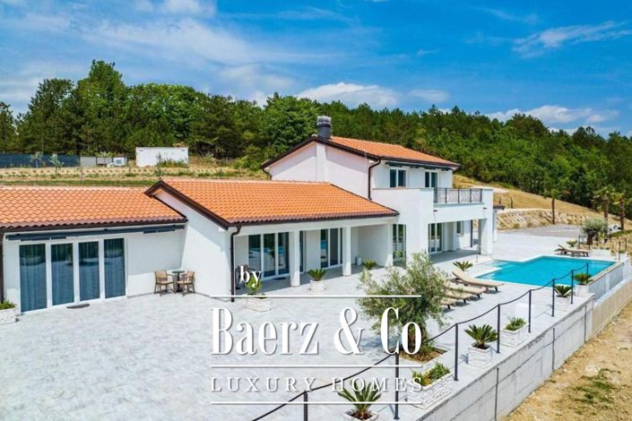 Image No.13-Maison de ville de 4 chambres à vendre à Cerovlje