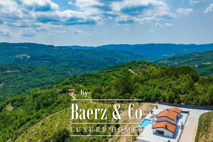 Image No.17-Maison de ville de 4 chambres à vendre à Cerovlje