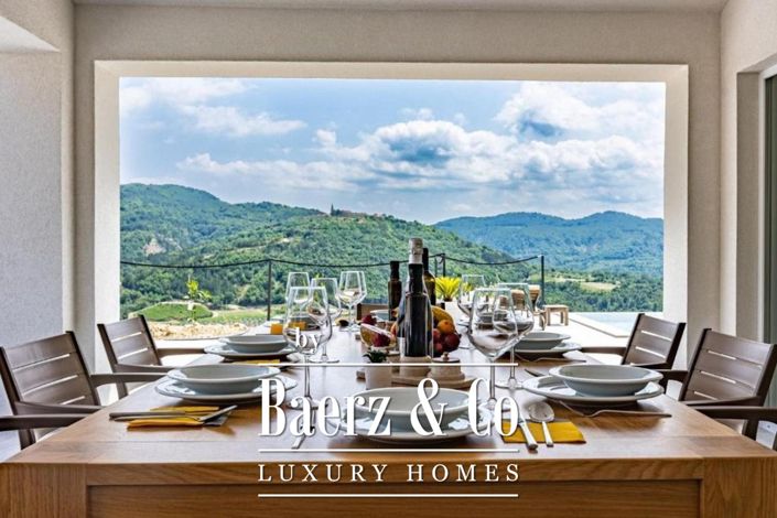 Image No.3-Maison de ville de 4 chambres à vendre à Cerovlje