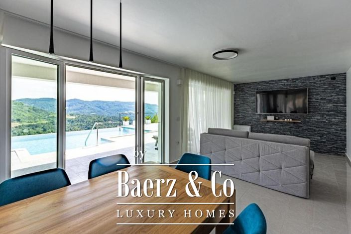 Image No.7-Maison de ville de 4 chambres à vendre à Cerovlje