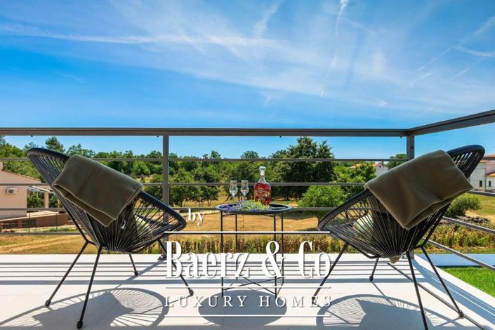 Image No.10-Maison de ville de 5 chambres à vendre à Svetvincenat