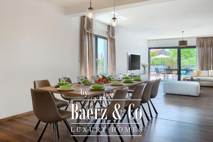 Image No.11-Maison de ville de 5 chambres à vendre à Svetvincenat