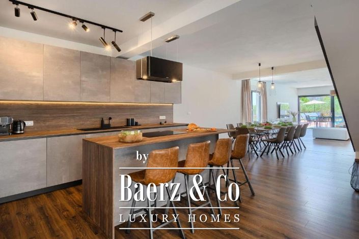 Image No.15-Maison de ville de 5 chambres à vendre à Svetvincenat