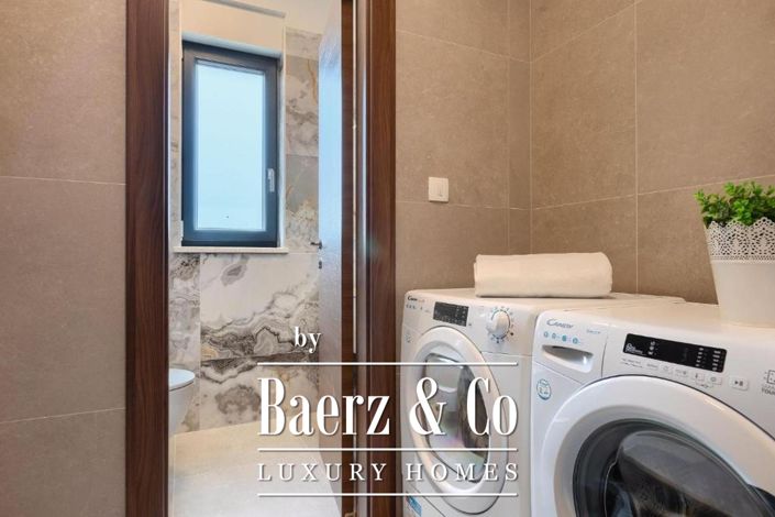 Image No.17-Maison de ville de 5 chambres à vendre à Svetvincenat