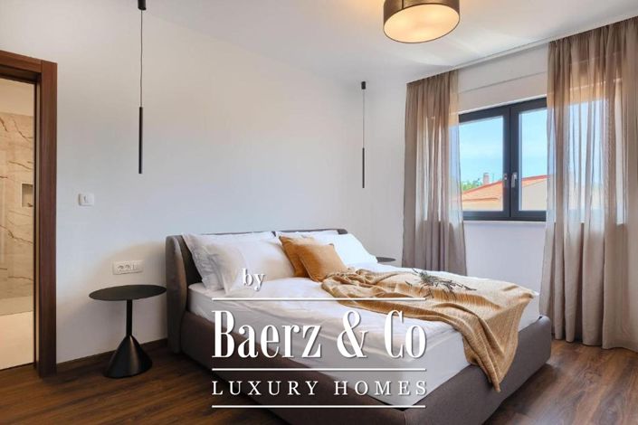 Image No.20-Maison de ville de 5 chambres à vendre à Svetvincenat