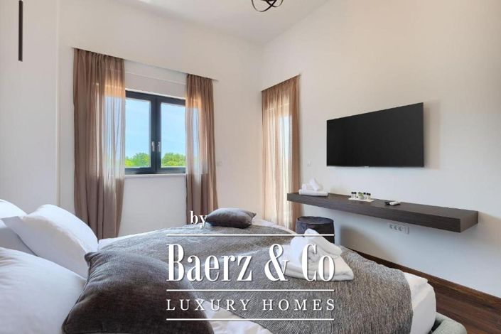 Image No.22-Maison de ville de 5 chambres à vendre à Svetvincenat