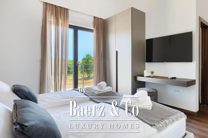 Image No.25-Maison de ville de 5 chambres à vendre à Svetvincenat