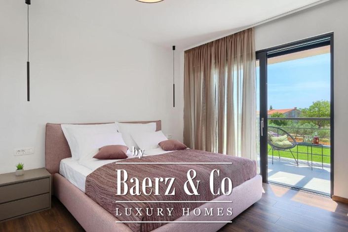 Image No.30-Maison de ville de 5 chambres à vendre à Svetvincenat