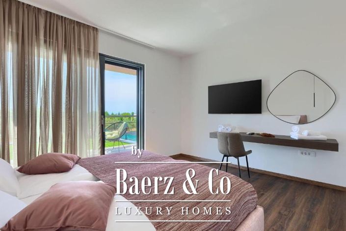 Image No.31-Maison de ville de 5 chambres à vendre à Svetvincenat