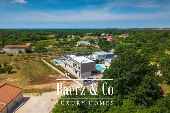 Image No.33-Maison de ville de 5 chambres à vendre à Svetvincenat