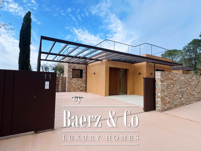 Image No.2-Villa de 4 chambres à vendre à Begur