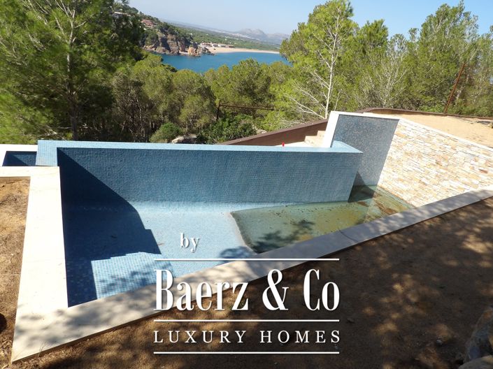 Image No.22-Villa de 4 chambres à vendre à Begur