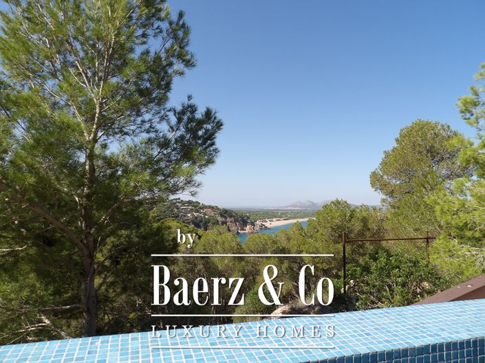 Image No.23-Villa de 4 chambres à vendre à Begur