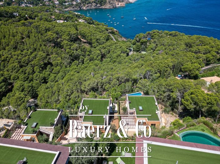 Image No.29-Villa de 4 chambres à vendre à Begur