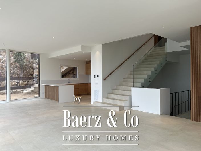 Image No.5-Villa de 4 chambres à vendre à Begur