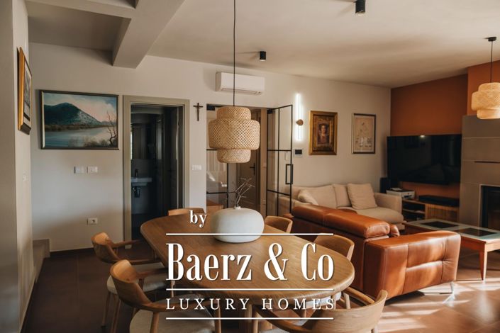 Image No.19-Villa de 3 chambres à vendre à Višnjan