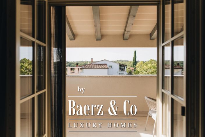 Image No.27-Villa de 3 chambres à vendre à Višnjan