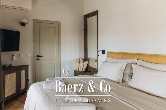 Image No.28-Villa de 3 chambres à vendre à Višnjan