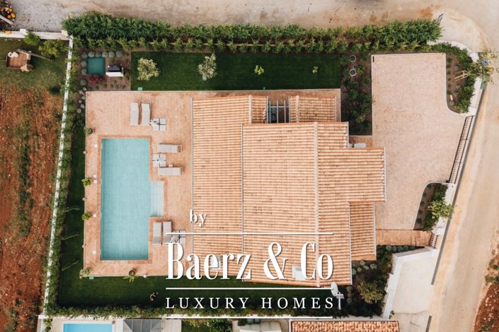 Image No.4-Villa de 3 chambres à vendre à Višnjan