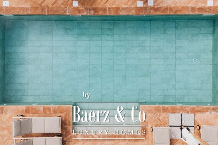 Image No.6-Villa de 3 chambres à vendre à Višnjan