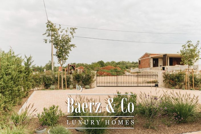 Image No.9-Villa de 3 chambres à vendre à Višnjan