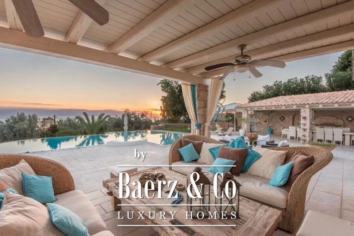 Image No.23-5 Bed Villa for sale