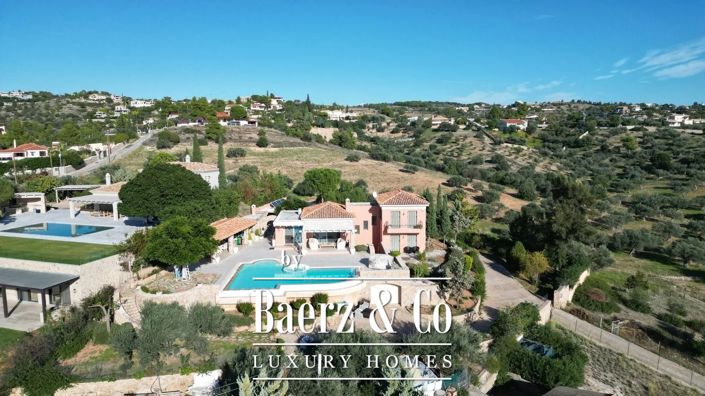 Image No.3-5 Bed Villa for sale