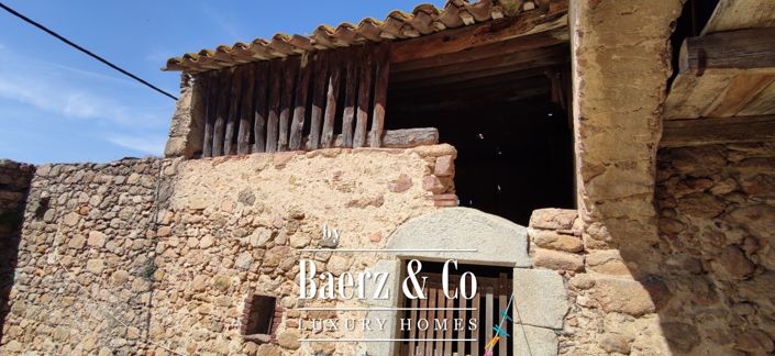 Image No.13-Propriété de 7 chambres à vendre à Espagne