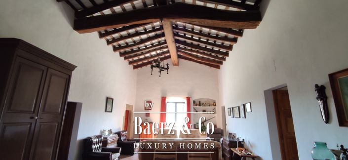 Image No.2-Propriété de 7 chambres à vendre à Espagne