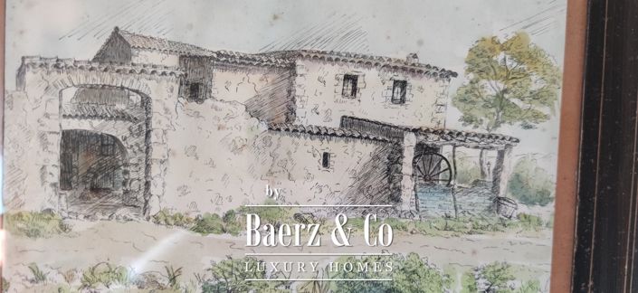 Image No.24-Propriété de 7 chambres à vendre à Espagne