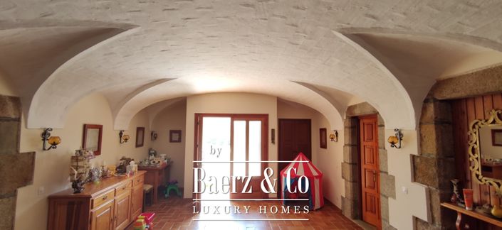 Image No.4-Propriété de 7 chambres à vendre à Espagne