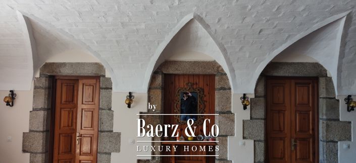 Image No.5-Propriété de 7 chambres à vendre à Espagne