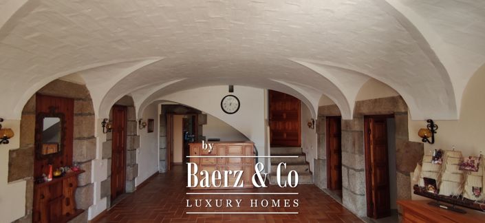 Image No.6-Propriété de 7 chambres à vendre à Espagne