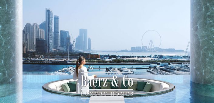 Image No.6-Propriété de 1 chambre à vendre à Dubai