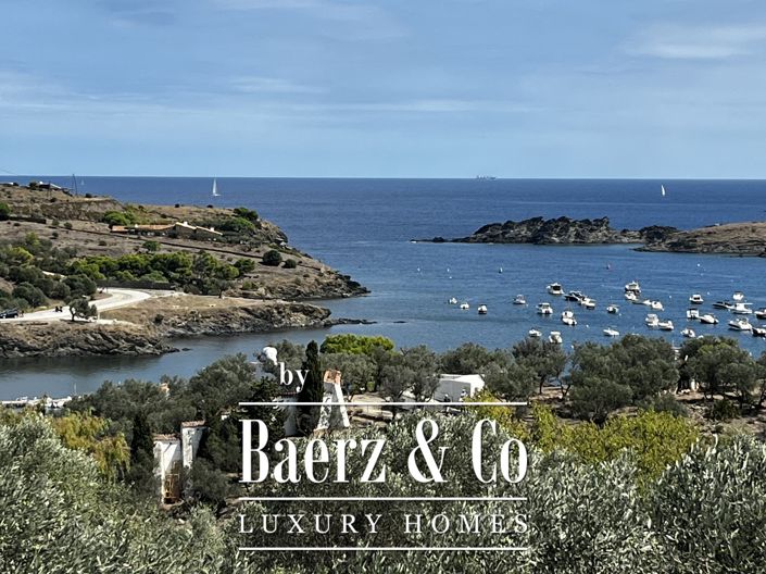 Image No.4-Villa de 7 chambres à vendre à Cadaqués